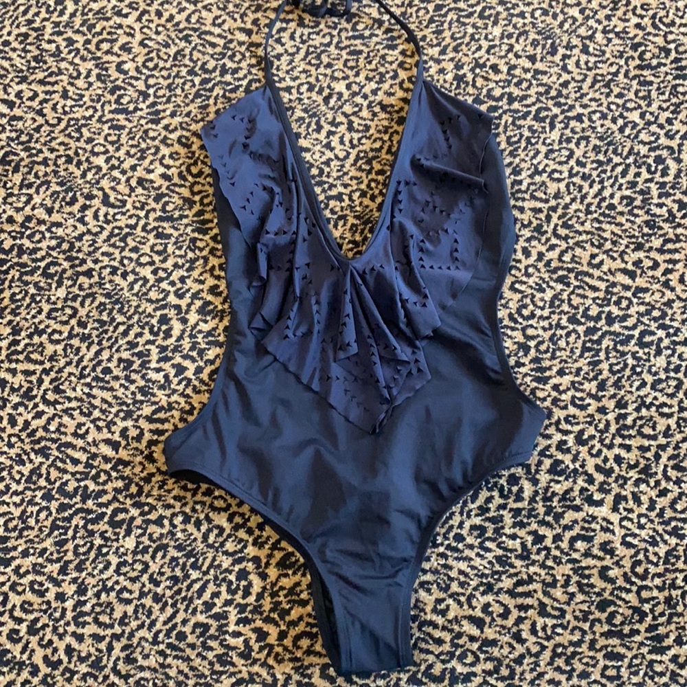 NWT one piece swimsuit lspace